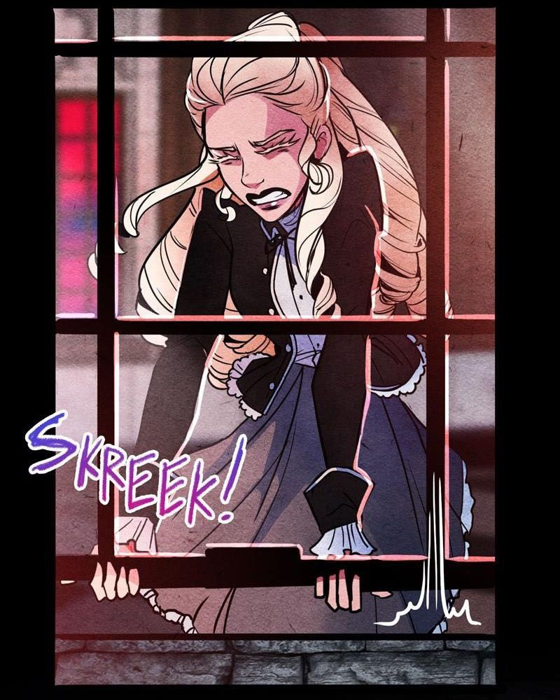 Học Viện Nevermore Chapter 26 - 58