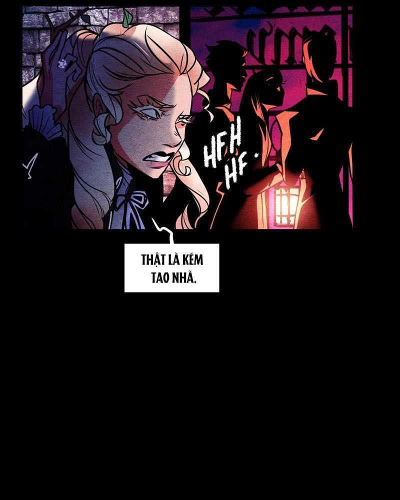 Học Viện Nevermore Chapter 26 - 61