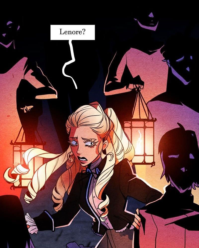 Học Viện Nevermore Chapter 26 - 62