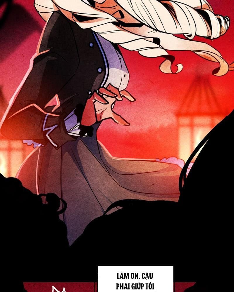 Học Viện Nevermore Chapter 26 - 65