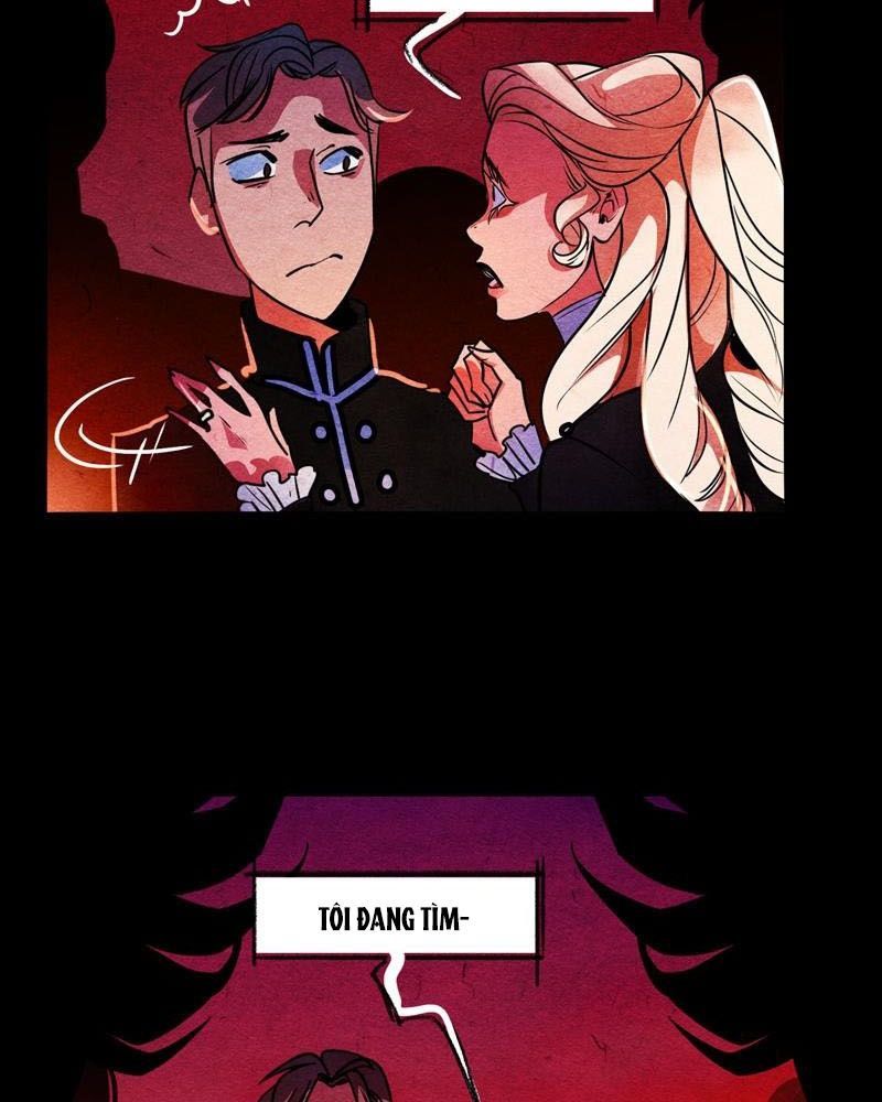 Học Viện Nevermore Chapter 26 - 66