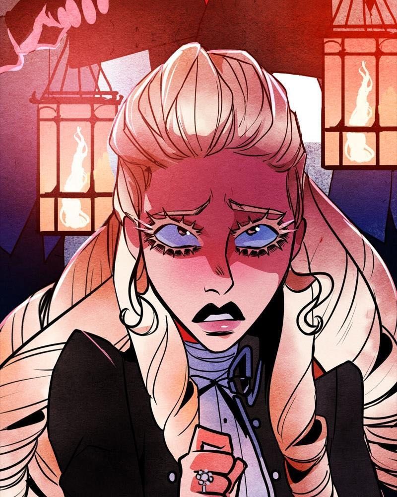 Học Viện Nevermore Chapter 26 - 71