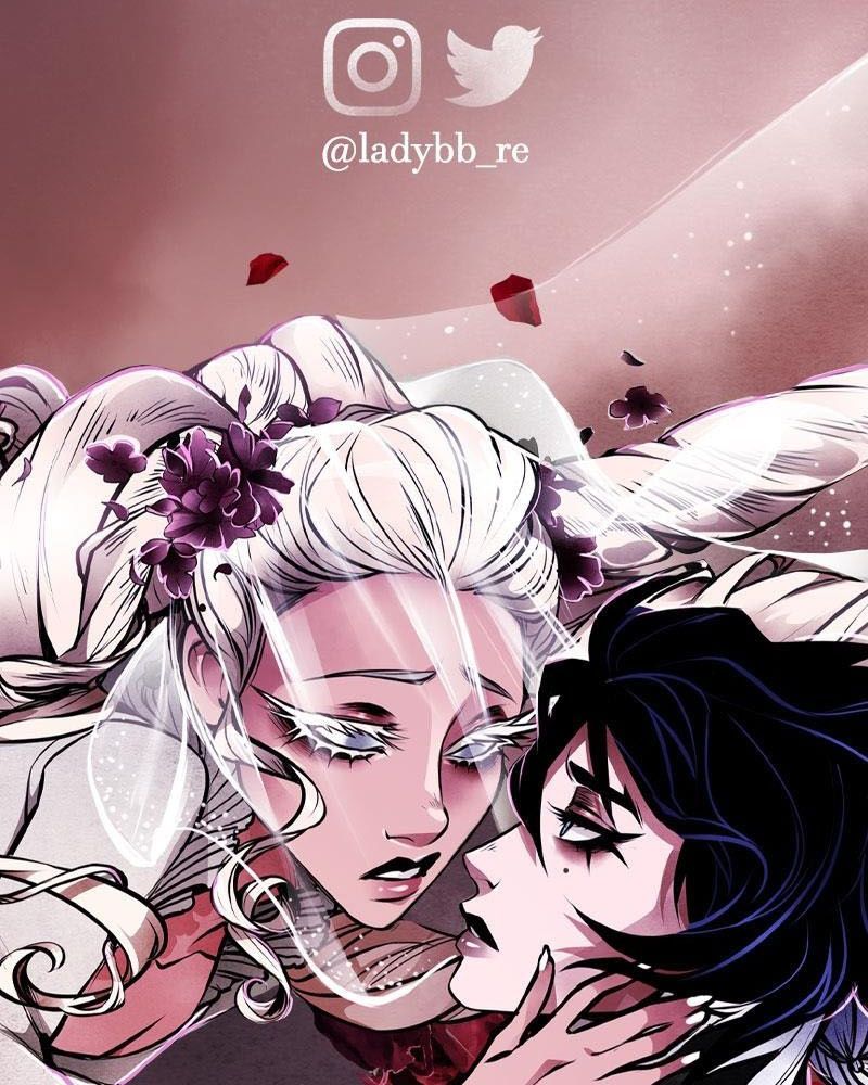 Học Viện Nevermore Chapter 26 - 74