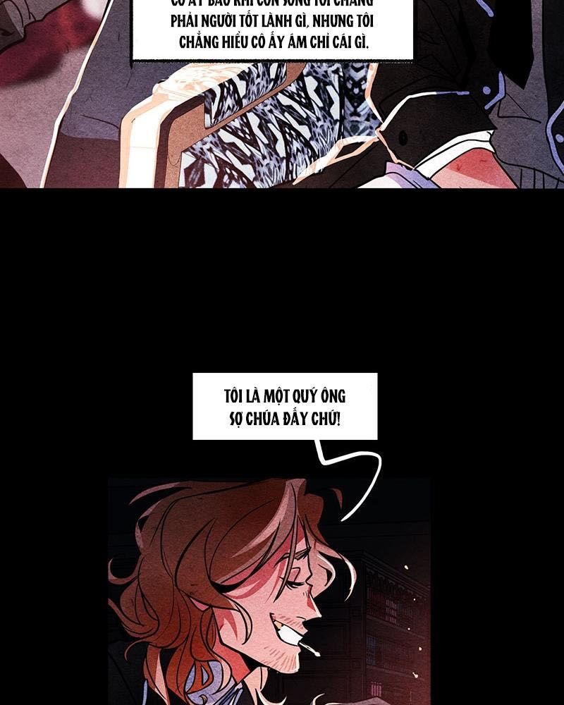 Học Viện Nevermore Chapter 26 - 9