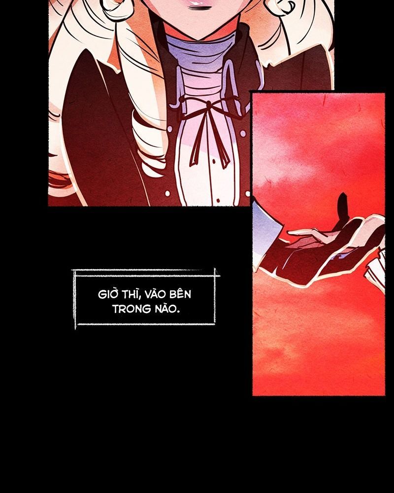 Học Viện Nevermore Chapter 27 - 20