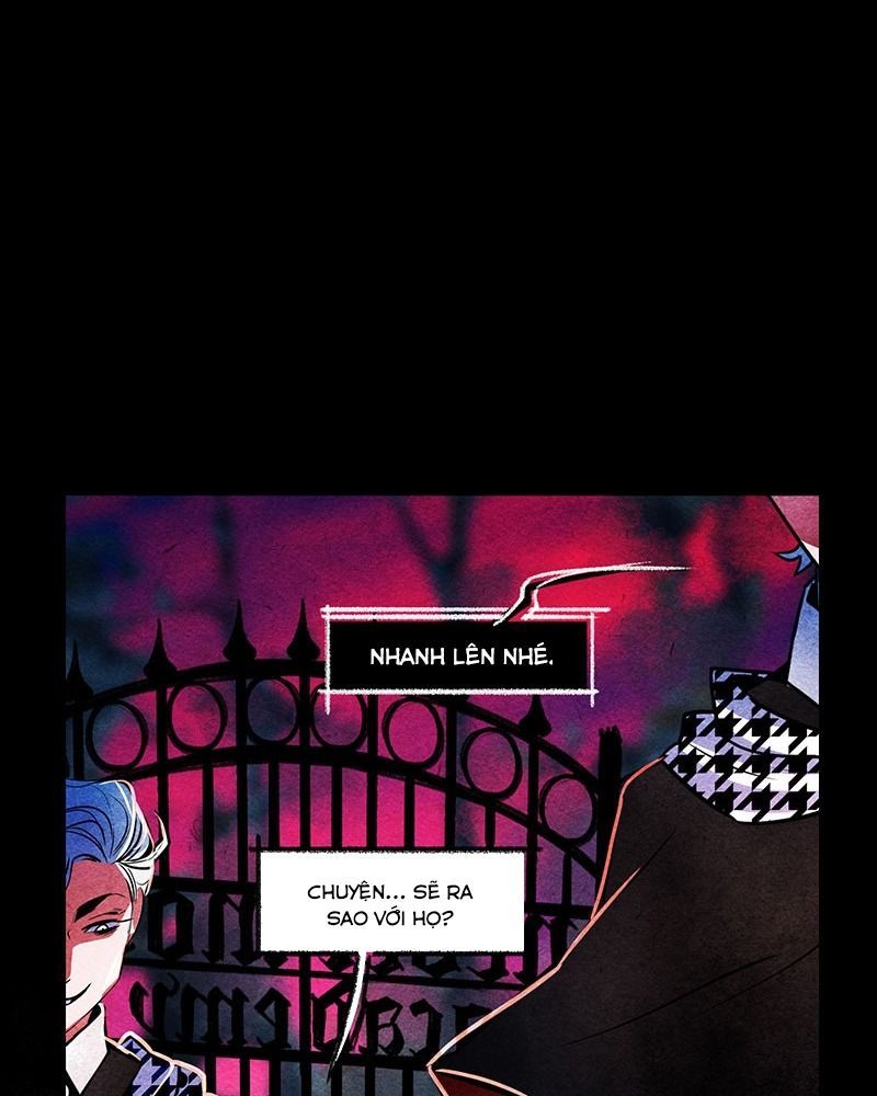 Học Viện Nevermore Chapter 27 - 21