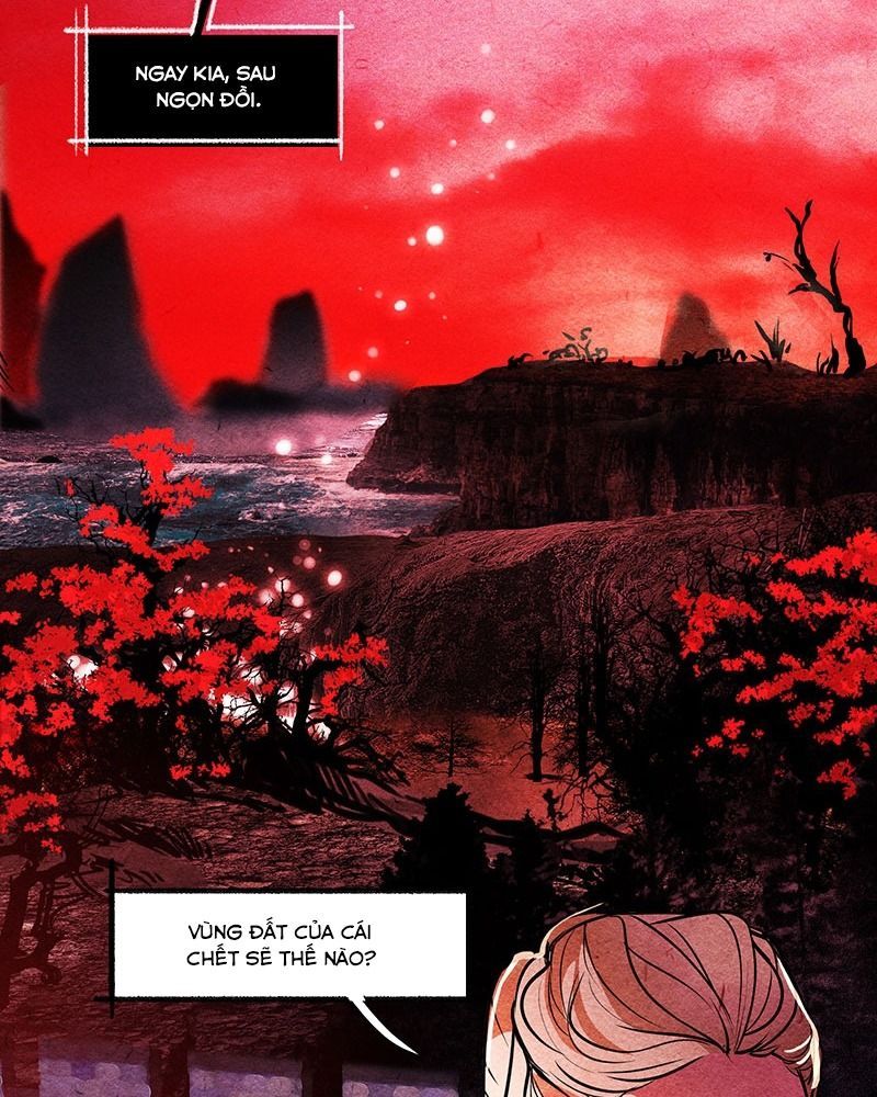 Học Viện Nevermore Chapter 27 - 24