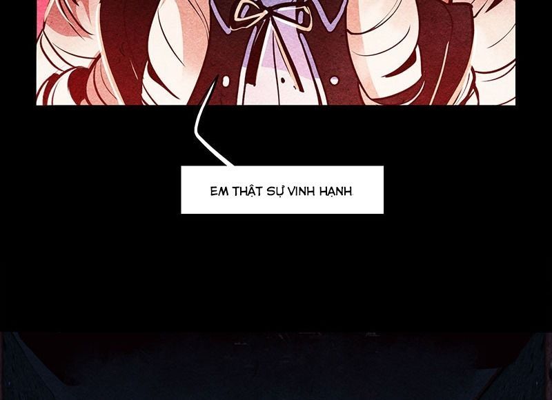 Học Viện Nevermore Chapter 27 - 40