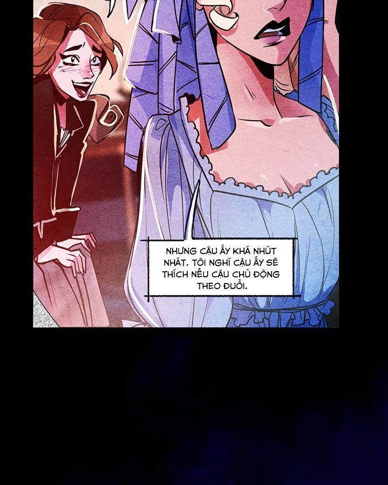 Học Viện Nevermore Chapter 27 - 54