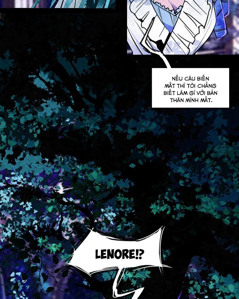 Học Viện Nevermore Chapter 27 - 73