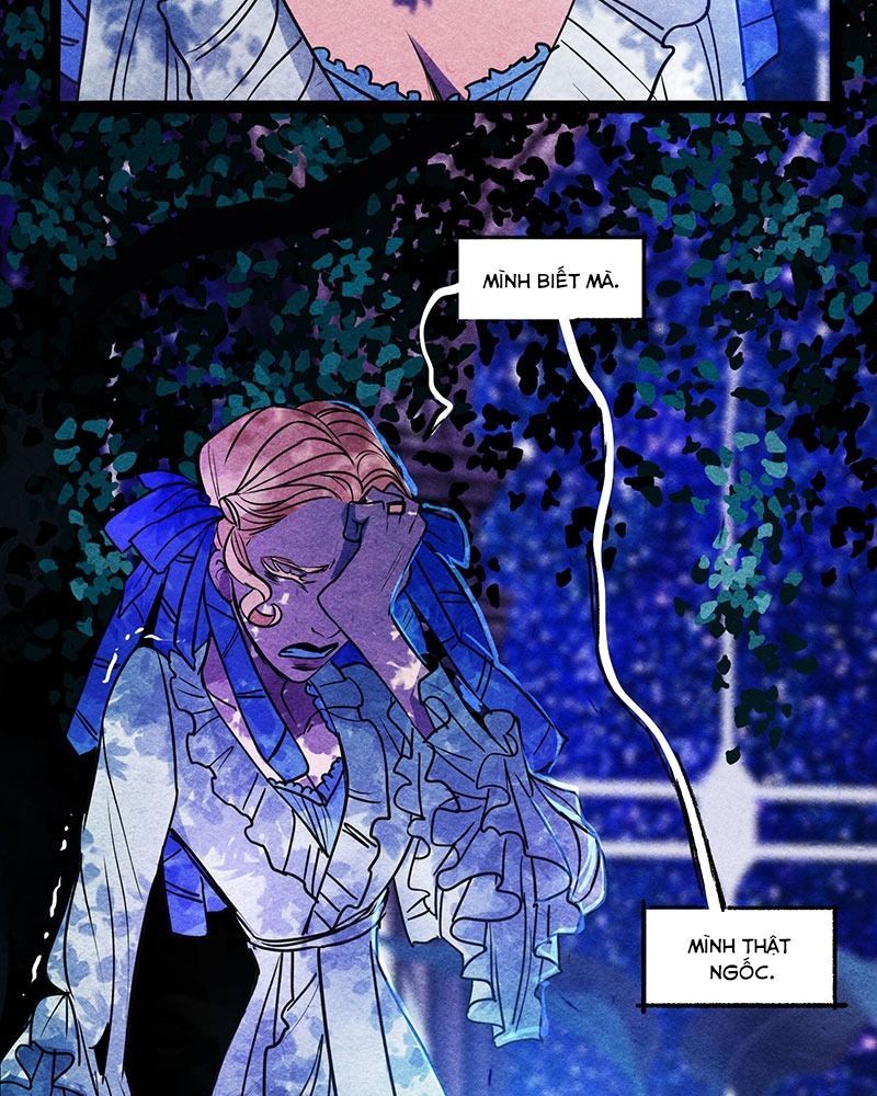 Học Viện Nevermore Chapter 27 - 77