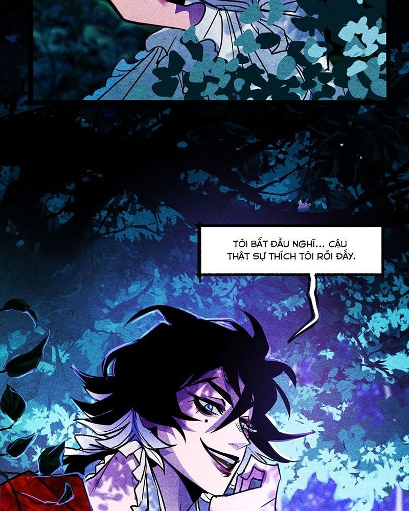 Học Viện Nevermore Chapter 27 - 83