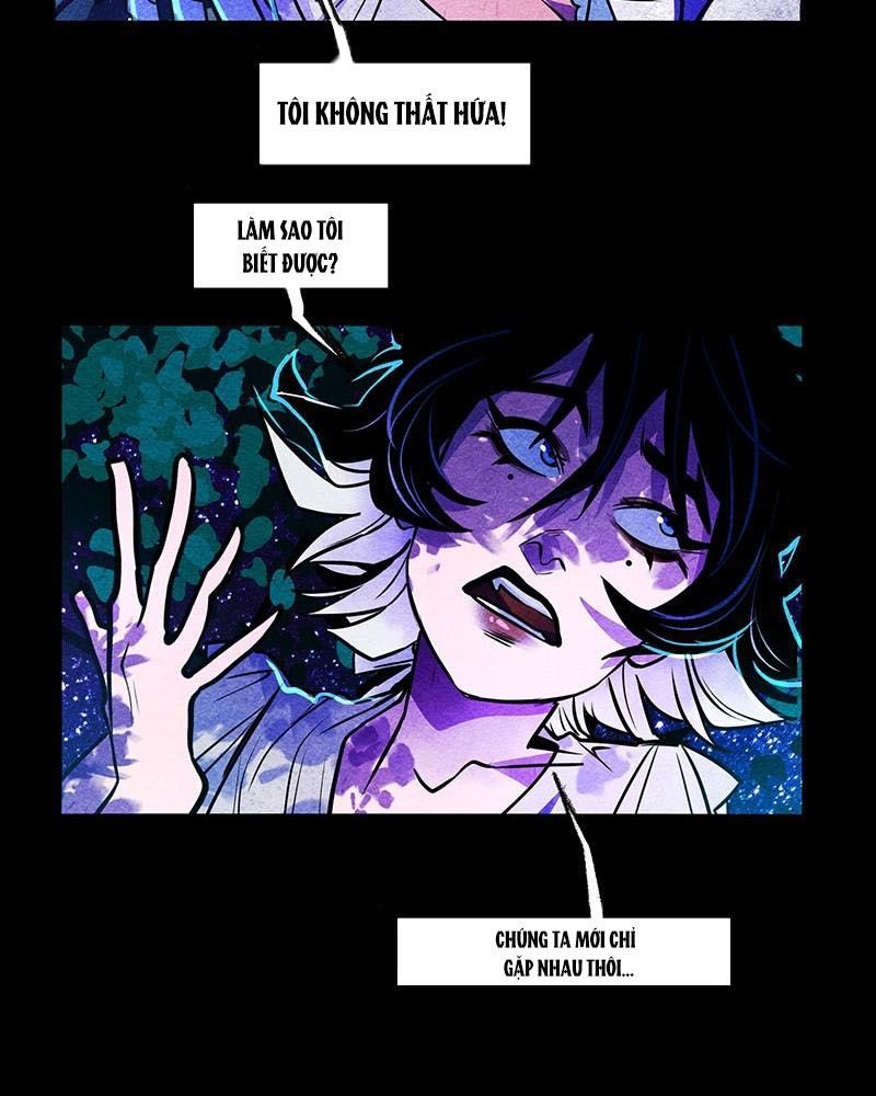 Học Viện Nevermore Chapter 28 - 11