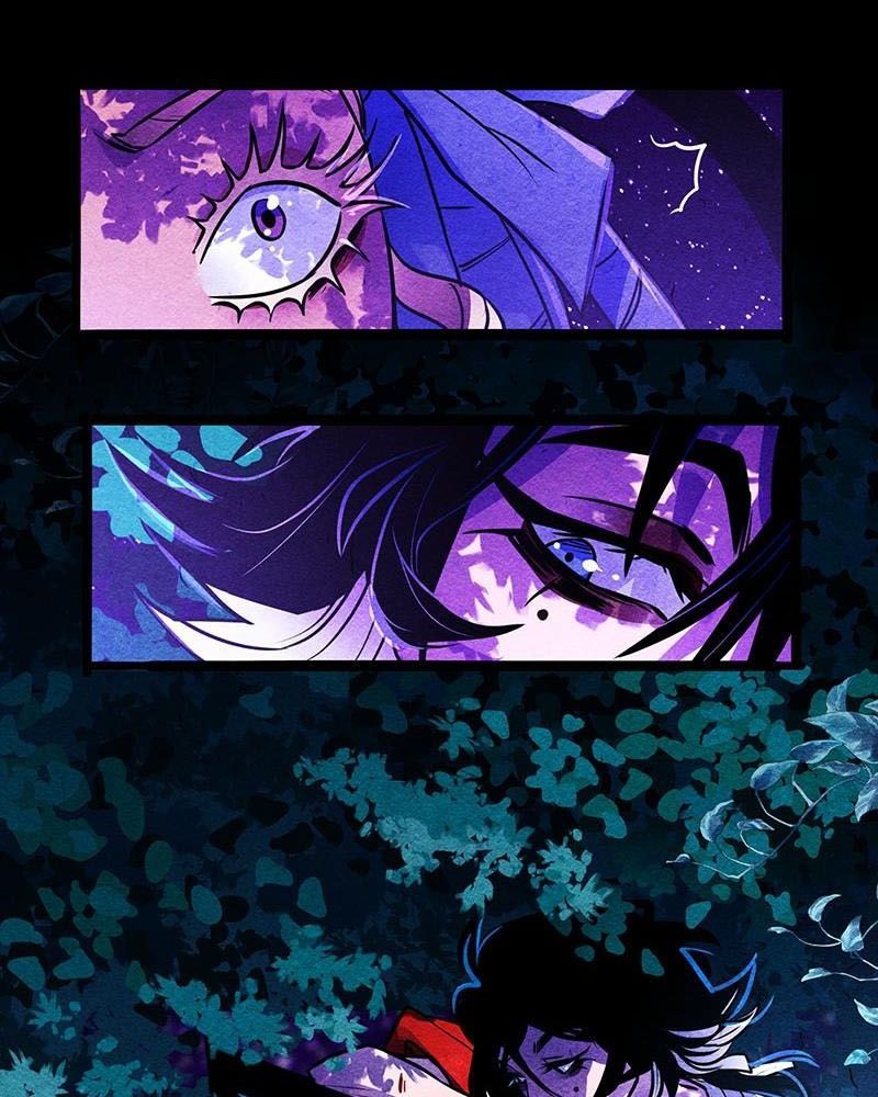 Học Viện Nevermore Chapter 28 - 12