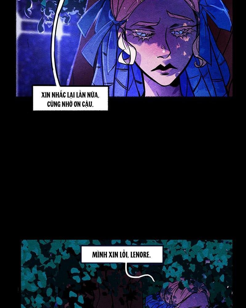 Học Viện Nevermore Chapter 28 - 24