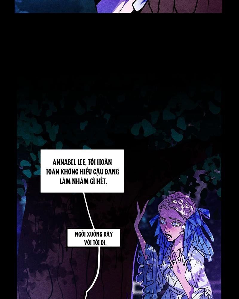 Học Viện Nevermore Chapter 28 - 35
