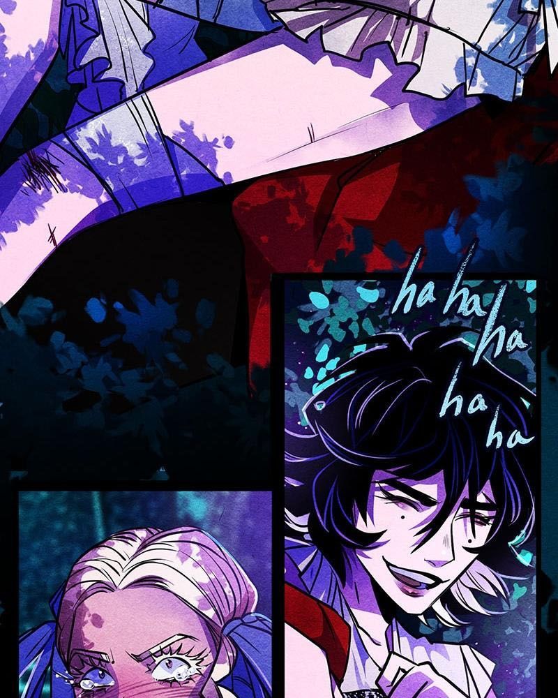 Học Viện Nevermore Chapter 28 - 5