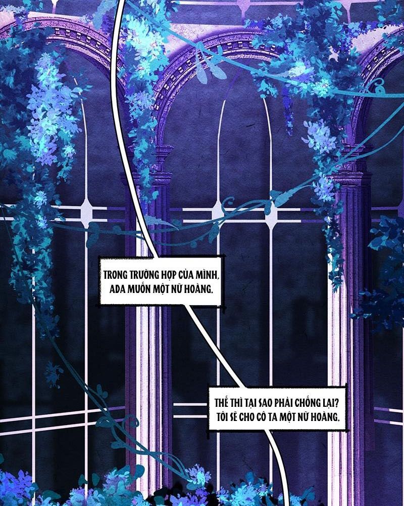 Học Viện Nevermore Chapter 28 - 46