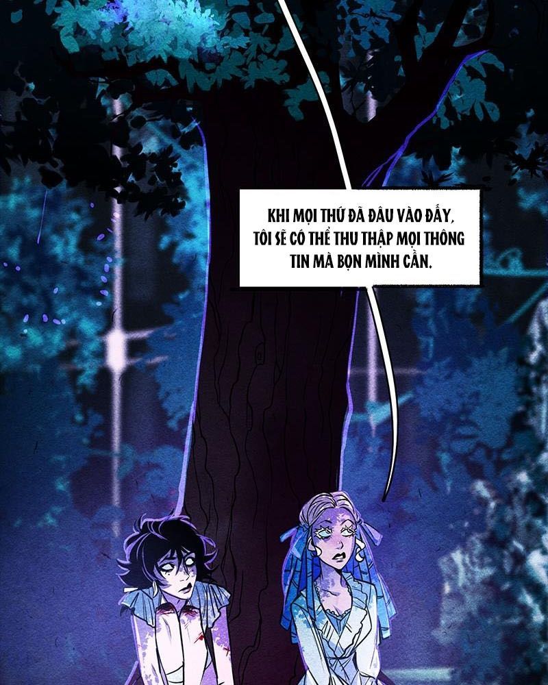 Học Viện Nevermore Chapter 28 - 48
