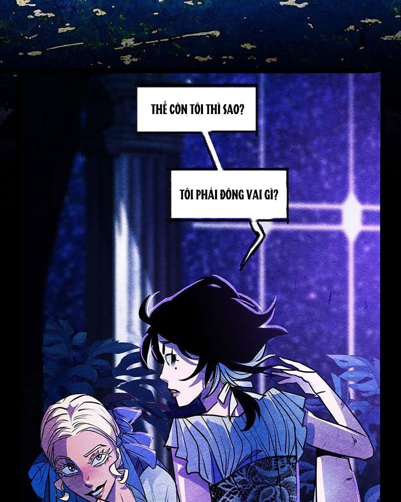 Học Viện Nevermore Chapter 28 - 50
