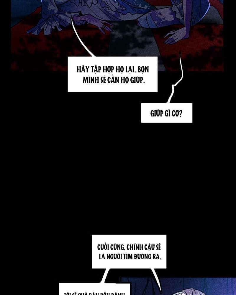 Học Viện Nevermore Chapter 28 - 54