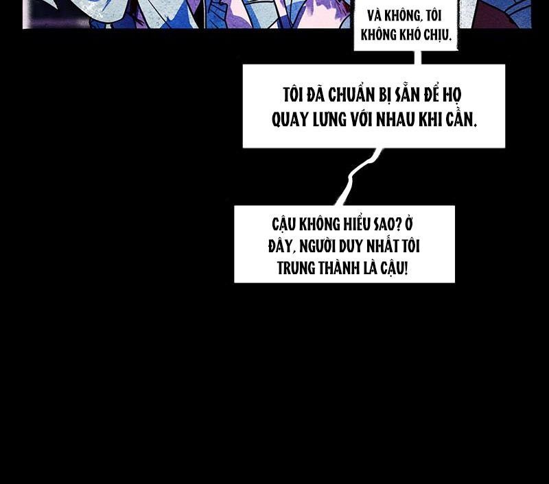 Học Viện Nevermore Chapter 28 - 60
