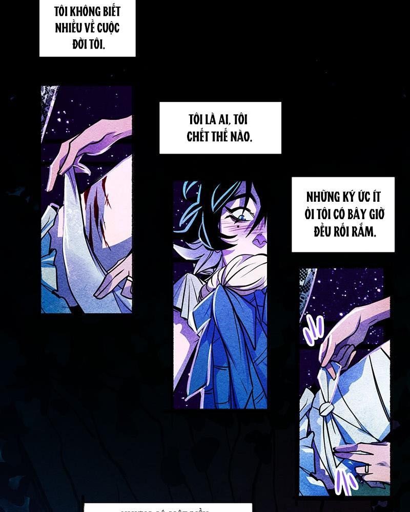 Học Viện Nevermore Chapter 28 - 65