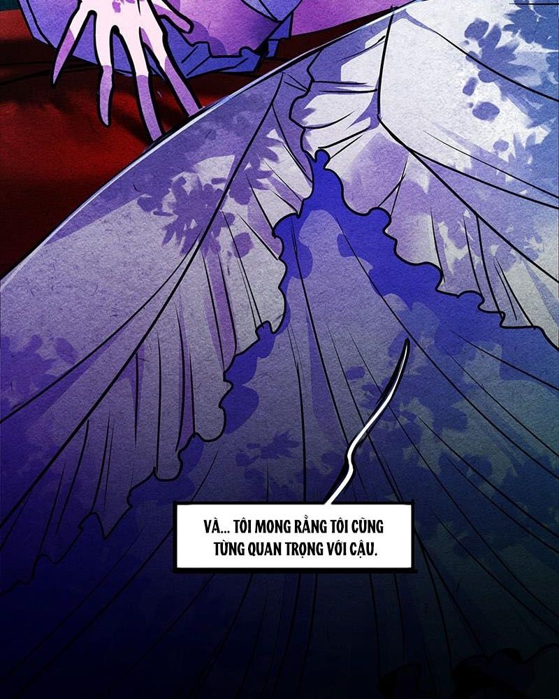 Học Viện Nevermore Chapter 28 - 68