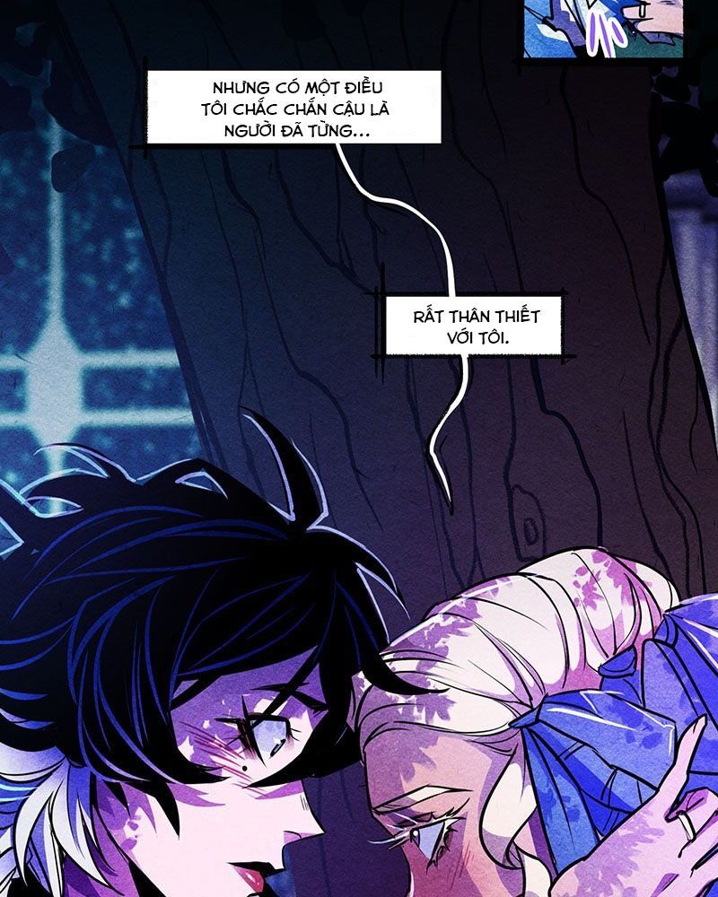 Học Viện Nevermore Chapter 29 - 2