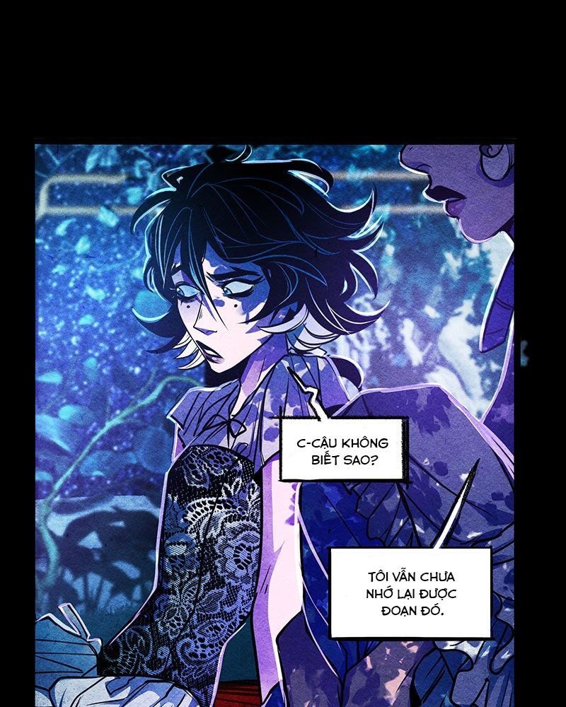 Học Viện Nevermore Chapter 29 - 12