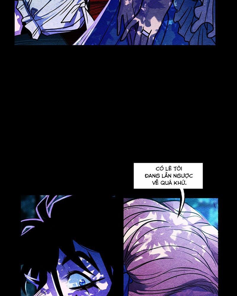 Học Viện Nevermore Chapter 29 - 13