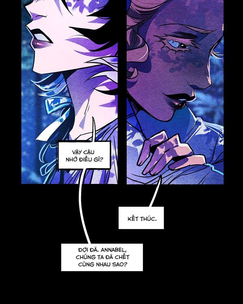 Học Viện Nevermore Chapter 29 - 14