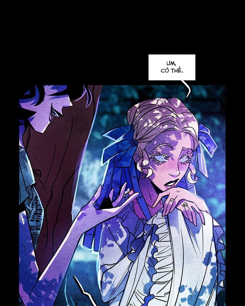 Học Viện Nevermore Chapter 29 - 15