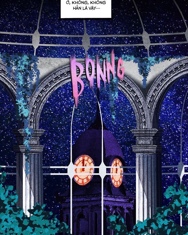 Học Viện Nevermore Chapter 29 - 24