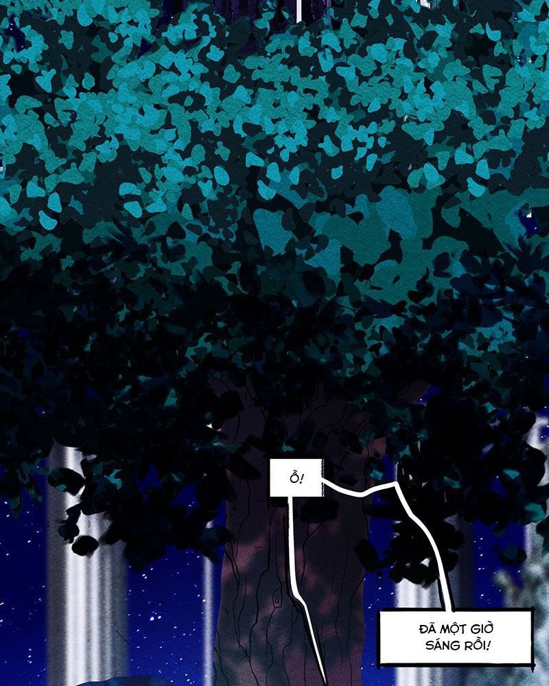 Học Viện Nevermore Chapter 29 - 25