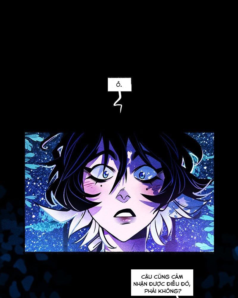 Học Viện Nevermore Chapter 29 - 4