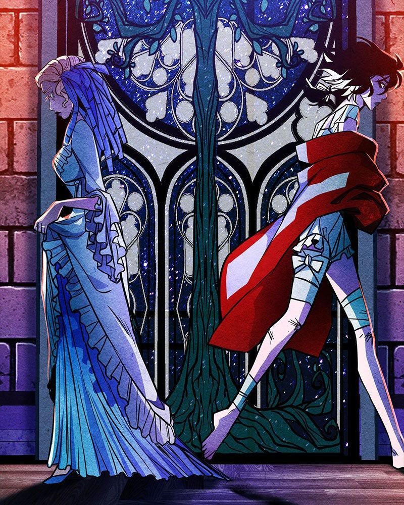 Học Viện Nevermore Chapter 29 - 39