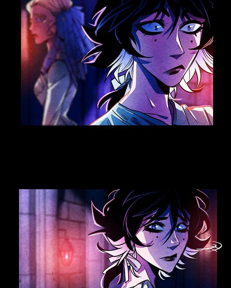 Học Viện Nevermore Chapter 29 - 41