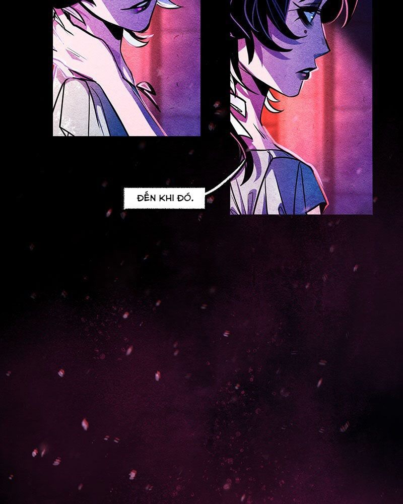 Học Viện Nevermore Chapter 29 - 44