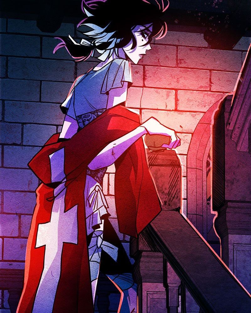 Học Viện Nevermore Chapter 29 - 47