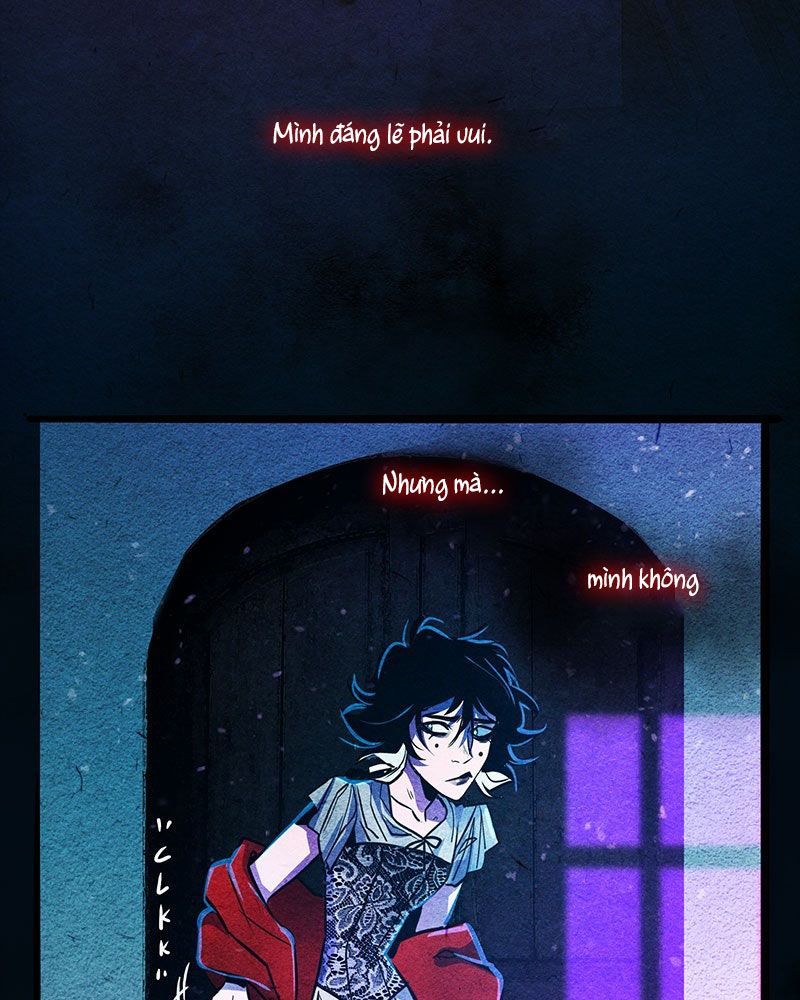 Học Viện Nevermore Chapter 29 - 49