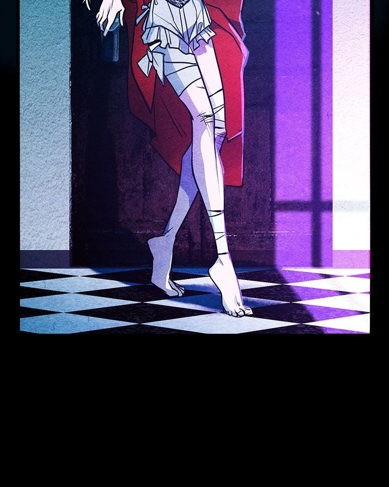 Học Viện Nevermore Chapter 29 - 50