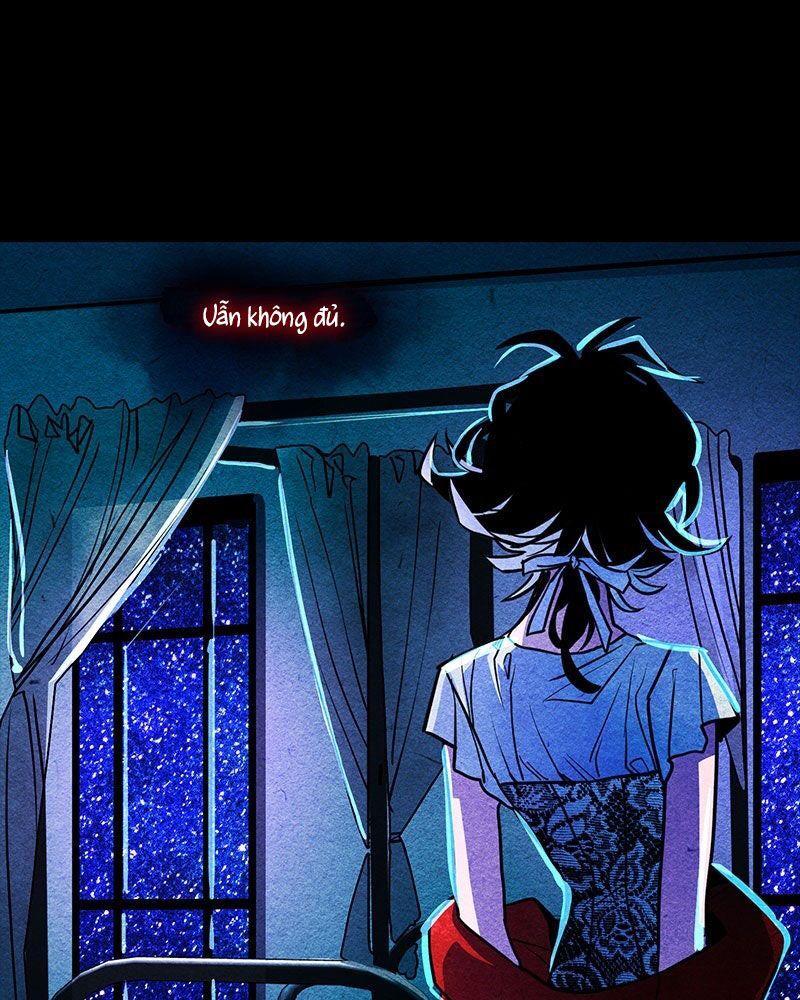 Học Viện Nevermore Chapter 29 - 51