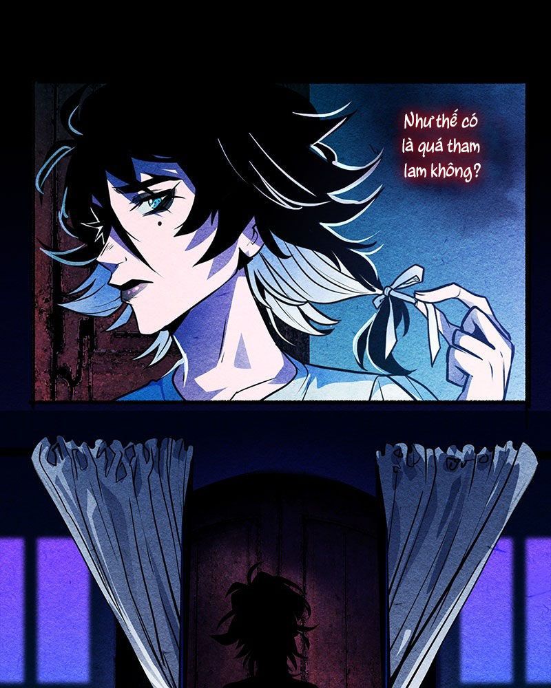 Học Viện Nevermore Chapter 29 - 53