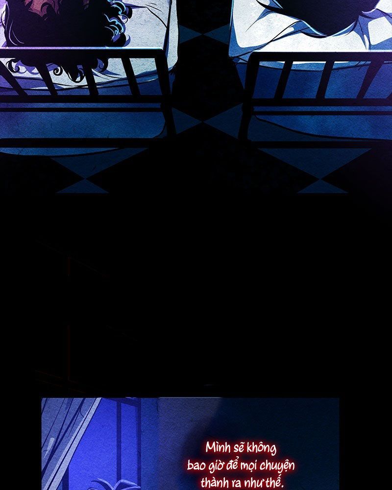 Học Viện Nevermore Chapter 29 - 55