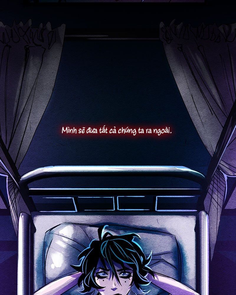 Học Viện Nevermore Chapter 29 - 57