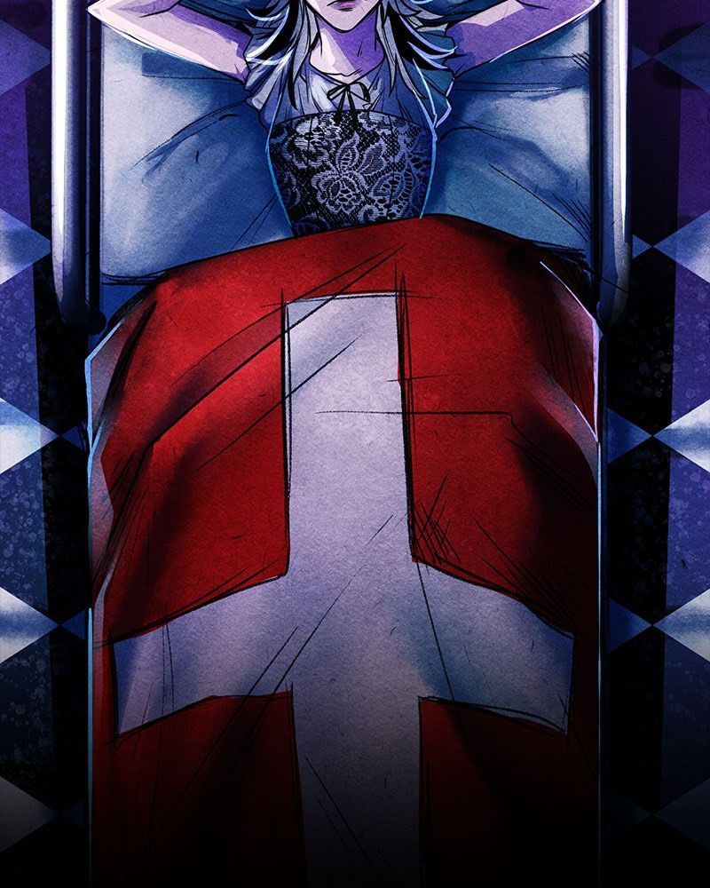 Học Viện Nevermore Chapter 29 - 58