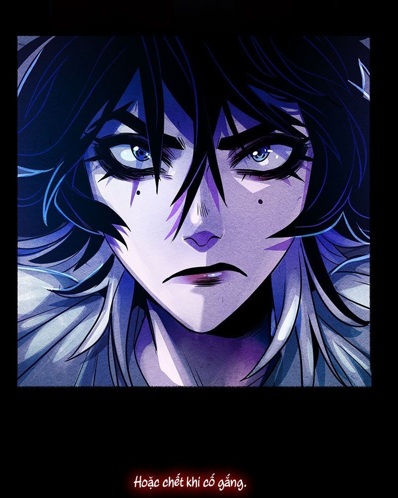 Học Viện Nevermore Chapter 29 - 59