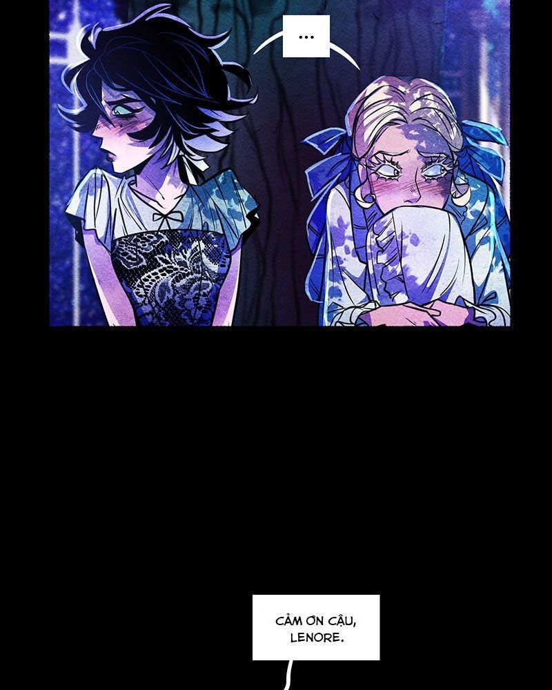 Học Viện Nevermore Chapter 29 - 9