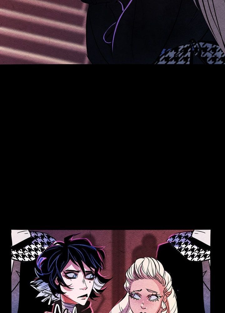 Học Viện Nevermore Chapter 3 - 15